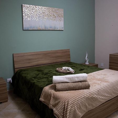 Apartmán Casa Magiem Palermo Exteriér fotografie