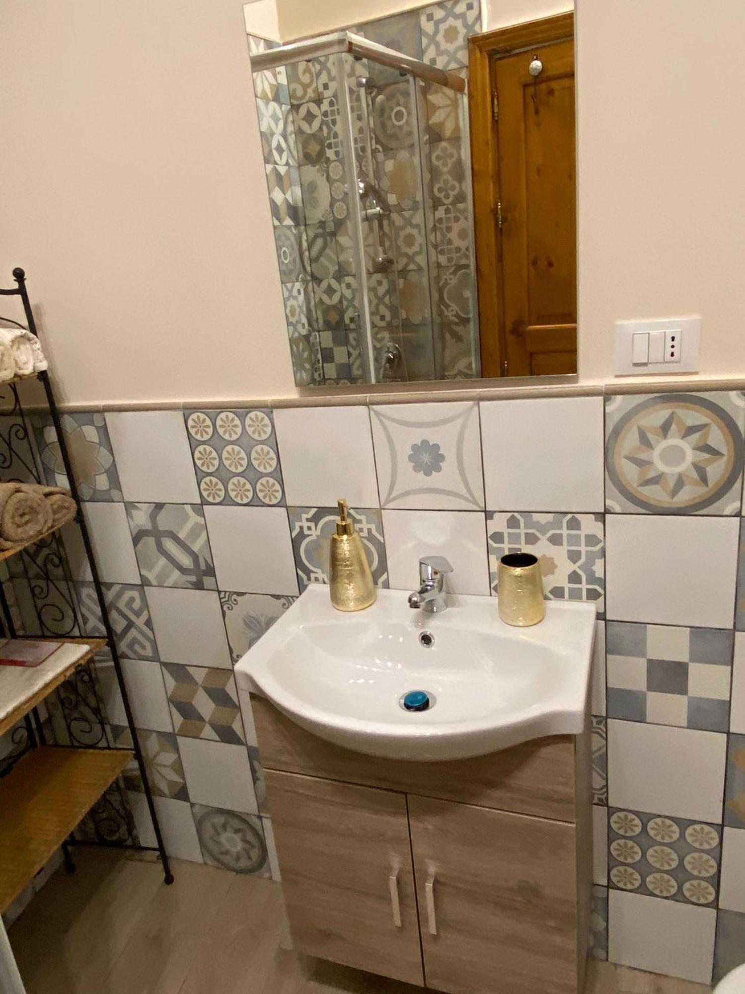 Apartmán Casa Magiem Palermo Exteriér fotografie