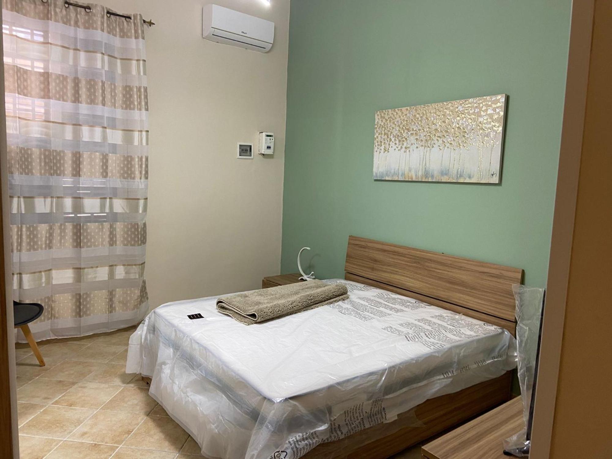 Apartmán Casa Magiem Palermo Exteriér fotografie