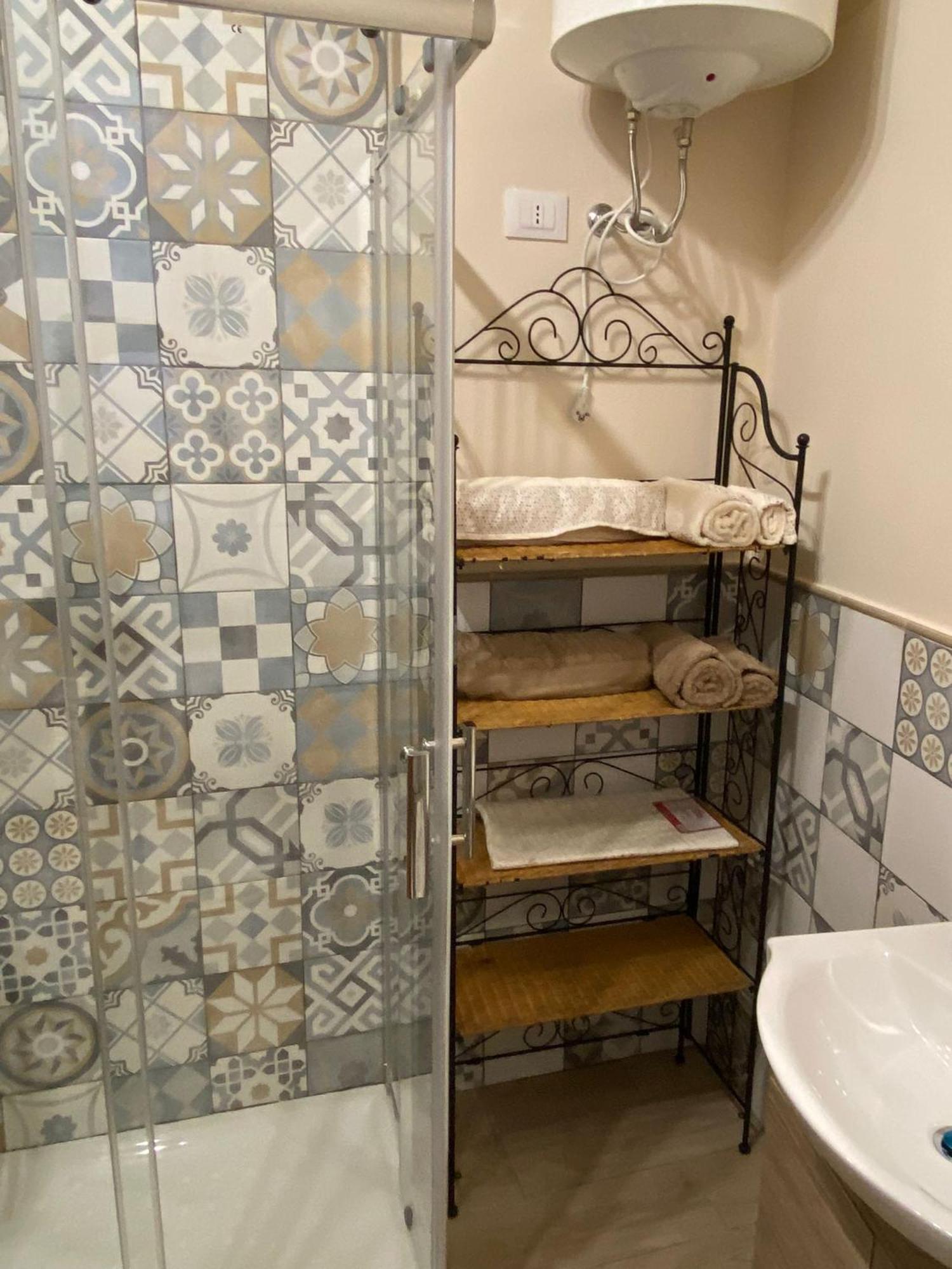 Apartmán Casa Magiem Palermo Exteriér fotografie