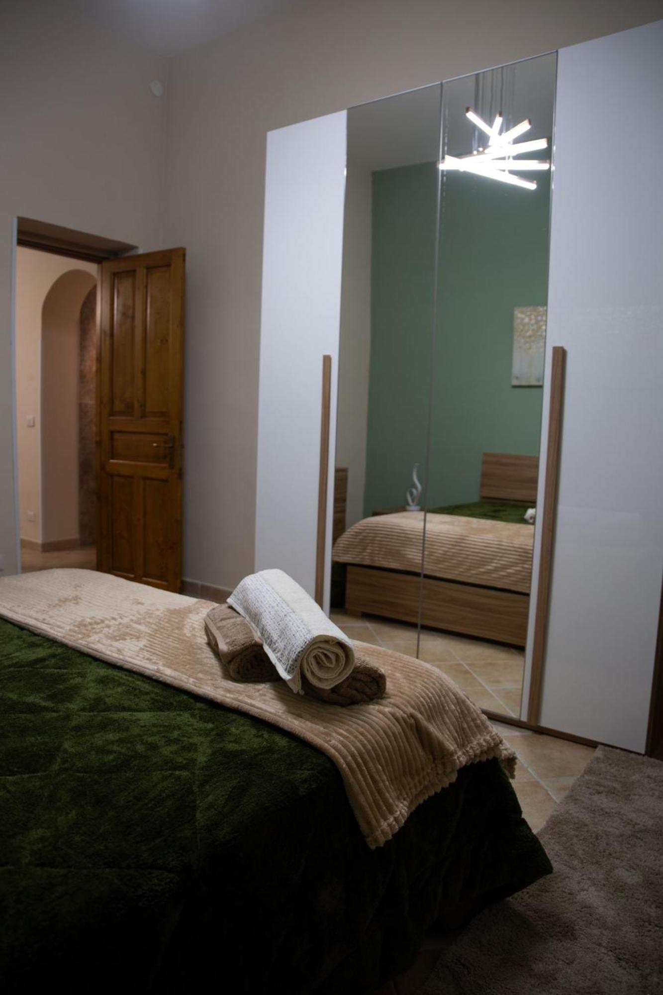 Apartmán Casa Magiem Palermo Exteriér fotografie