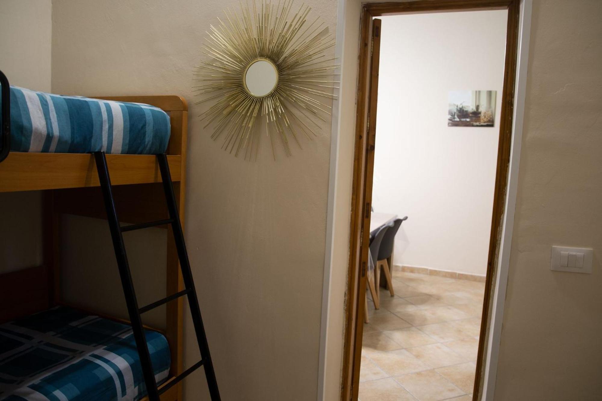 Apartmán Casa Magiem Palermo Exteriér fotografie