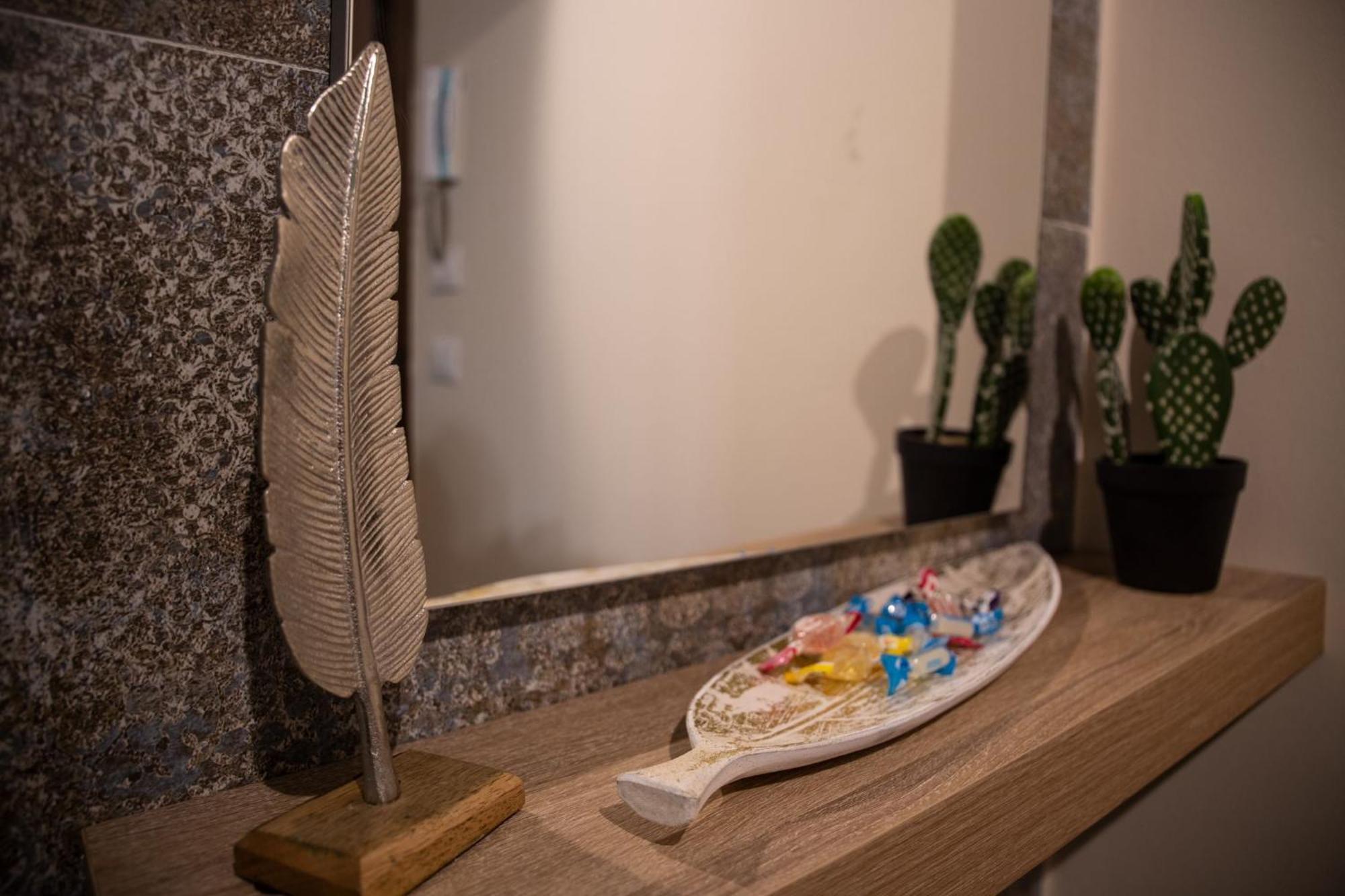 Apartmán Casa Magiem Palermo Exteriér fotografie