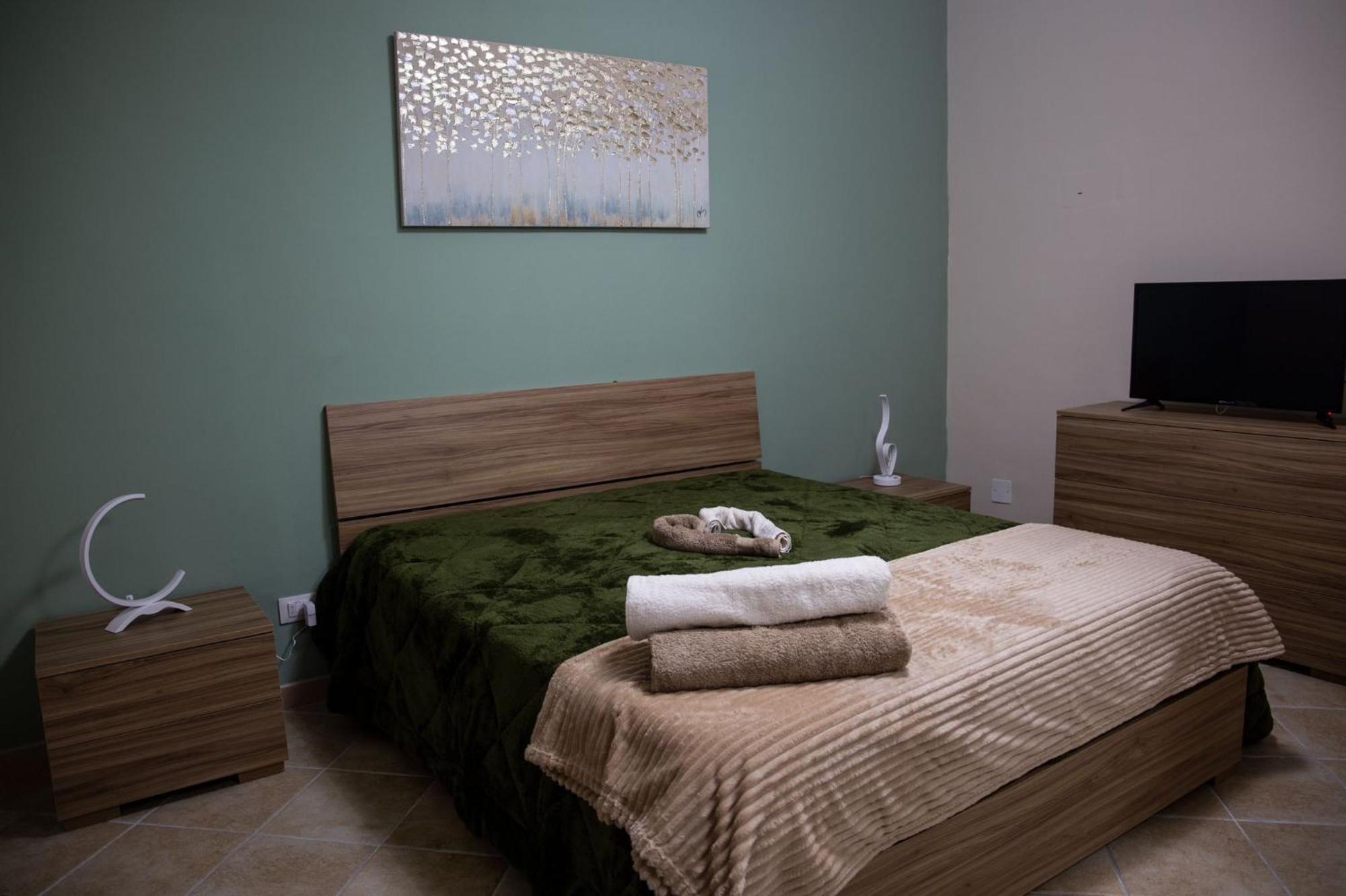 Apartmán Casa Magiem Palermo Exteriér fotografie