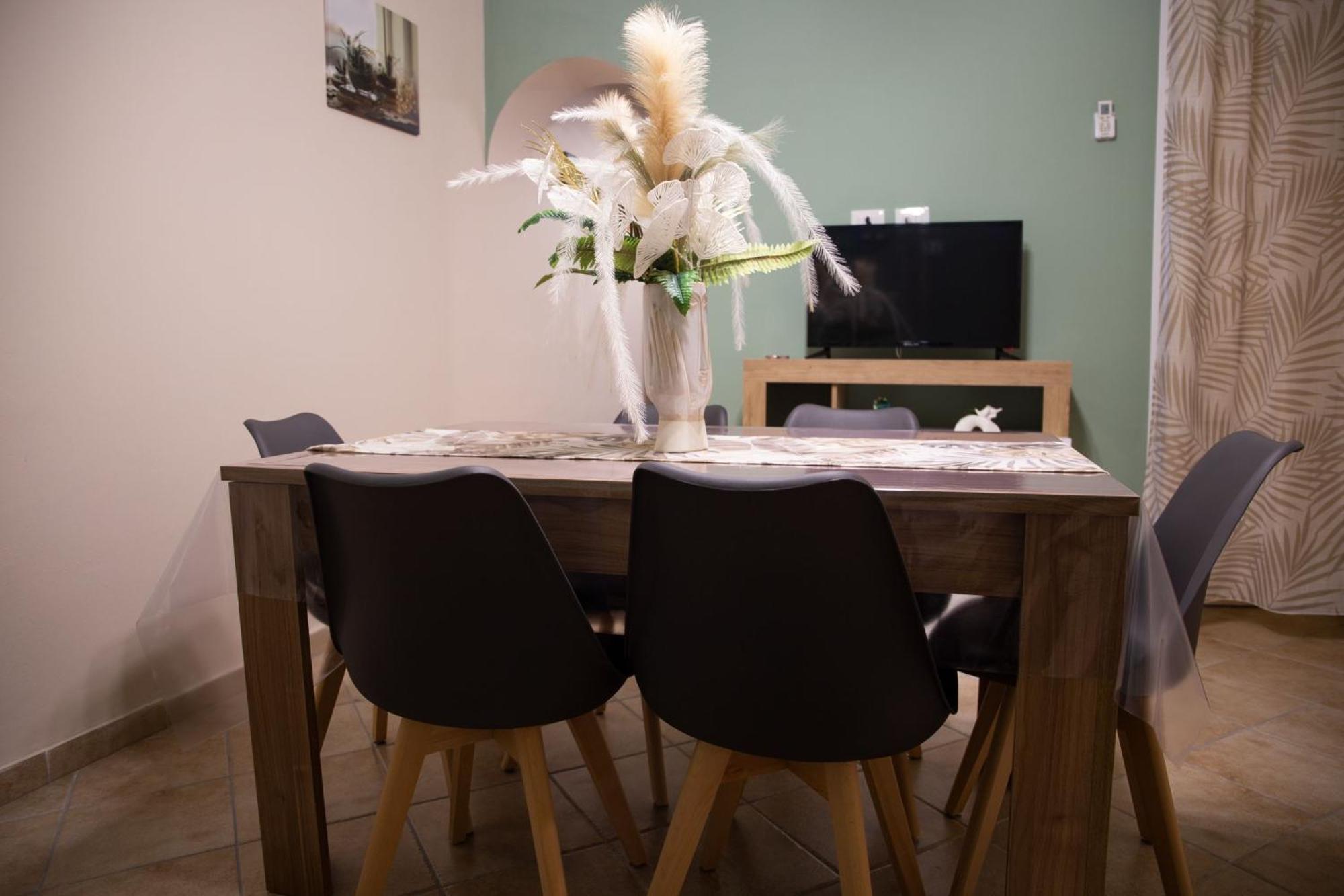 Apartmán Casa Magiem Palermo Exteriér fotografie