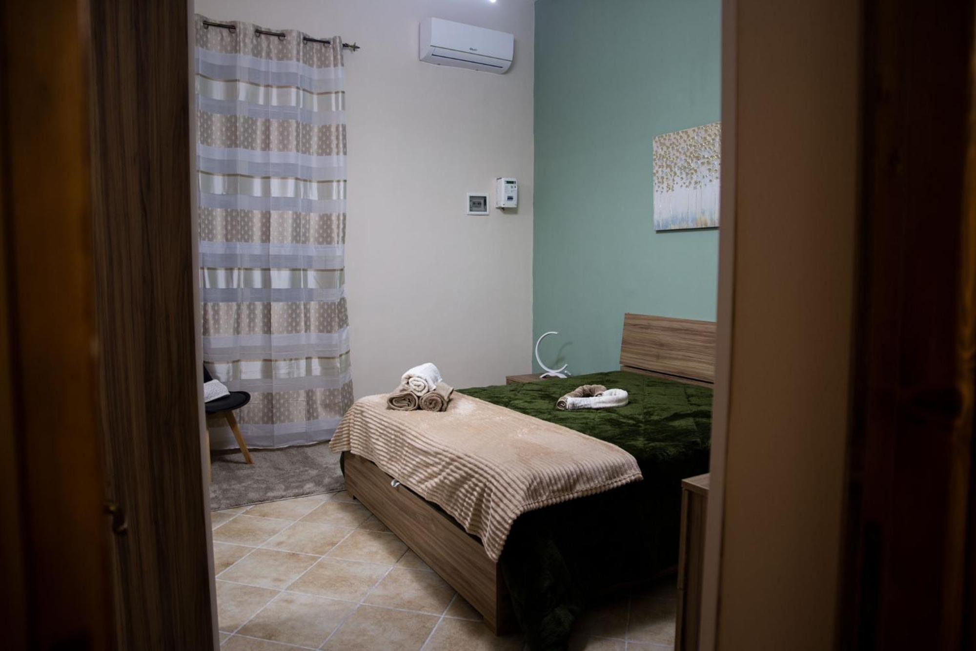 Apartmán Casa Magiem Palermo Exteriér fotografie