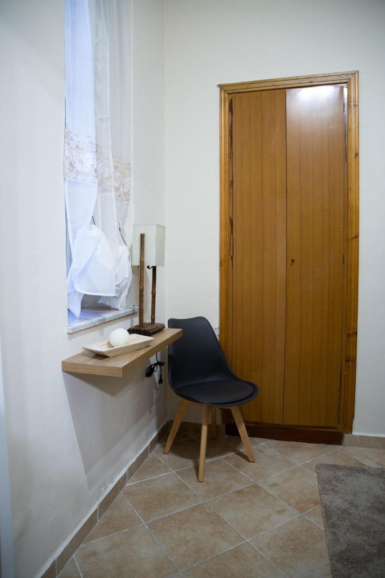 Apartmán Casa Magiem Palermo Exteriér fotografie