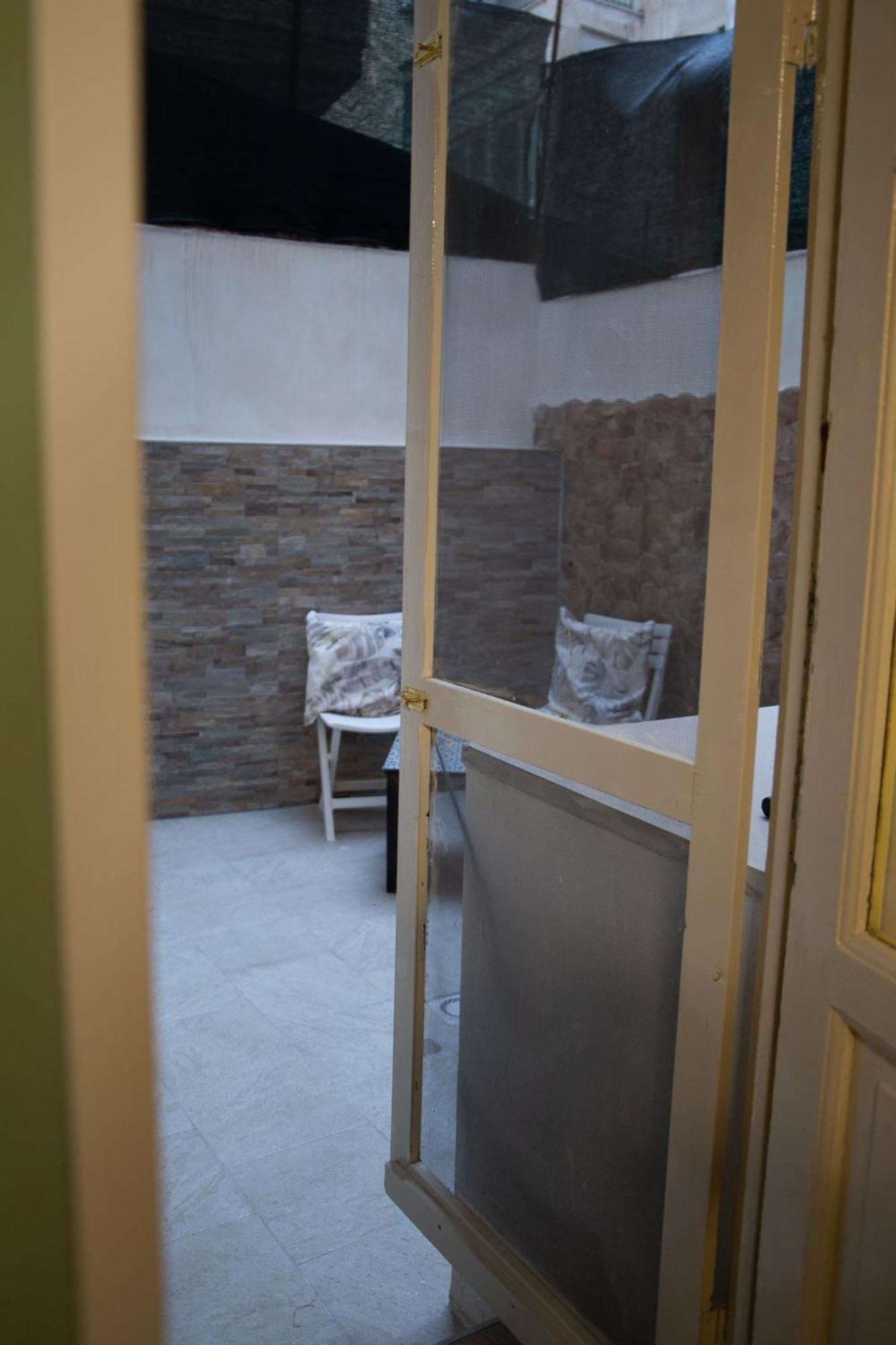 Apartmán Casa Magiem Palermo Exteriér fotografie