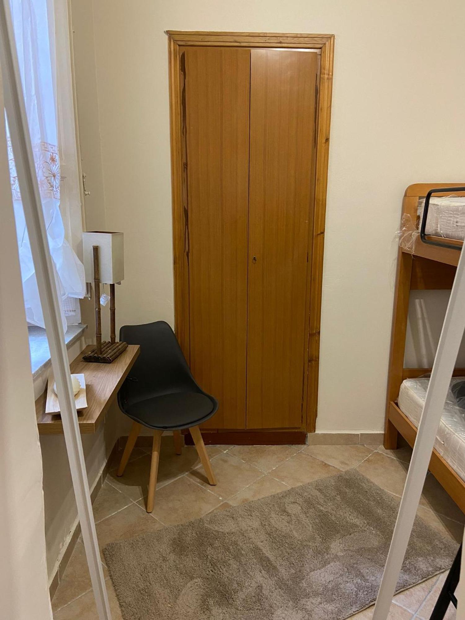 Apartmán Casa Magiem Palermo Exteriér fotografie