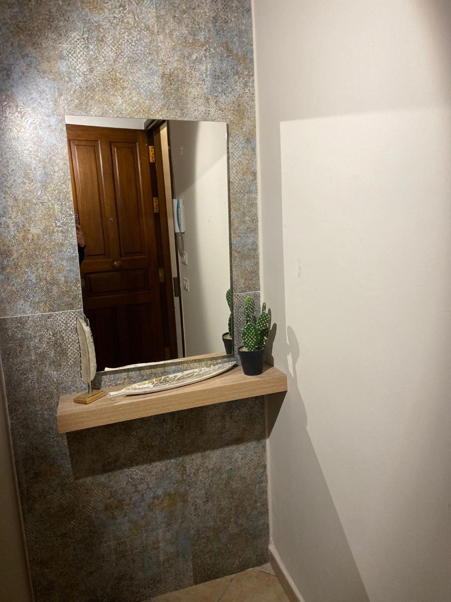 Apartmán Casa Magiem Palermo Exteriér fotografie