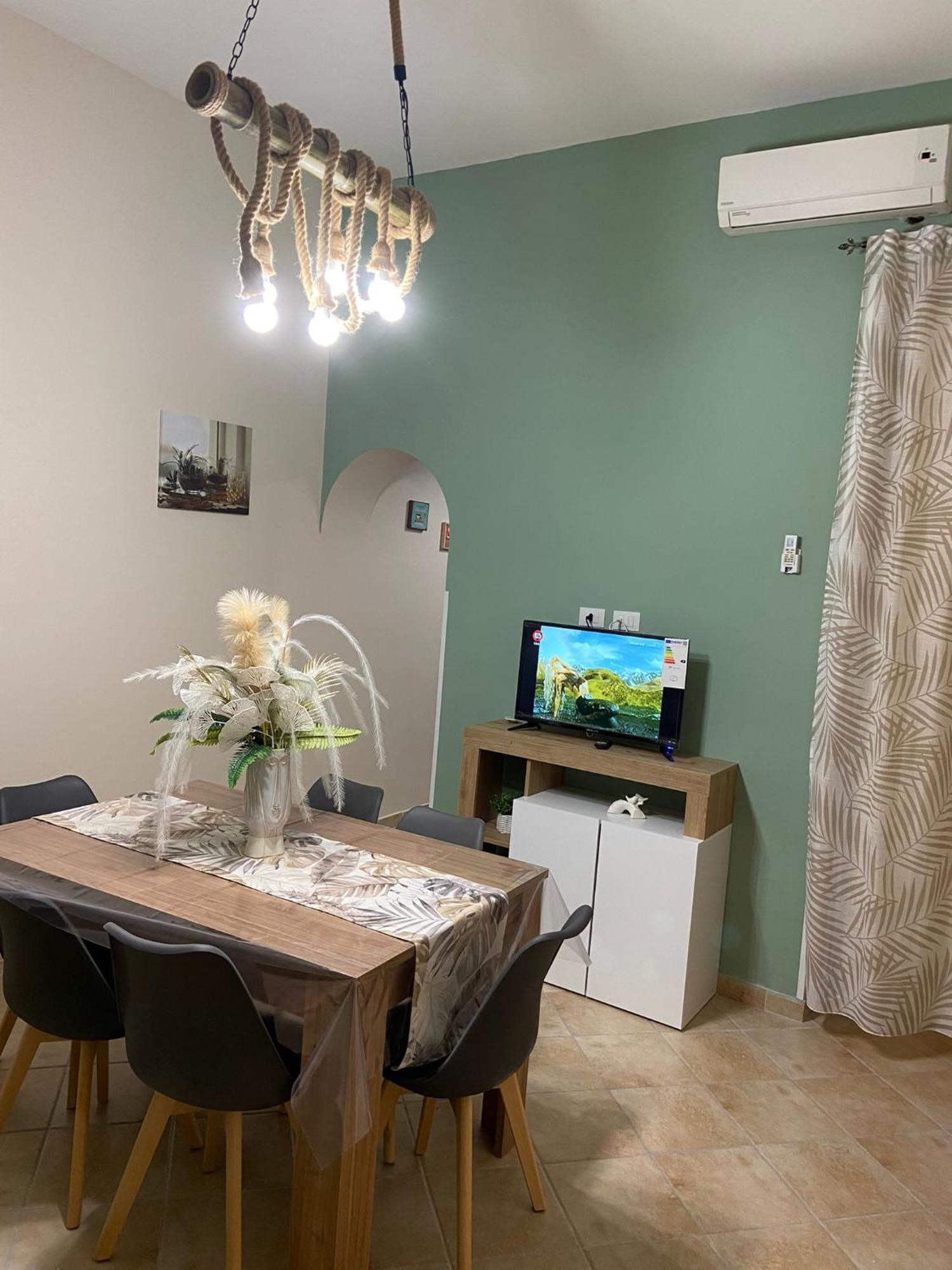Apartmán Casa Magiem Palermo Exteriér fotografie